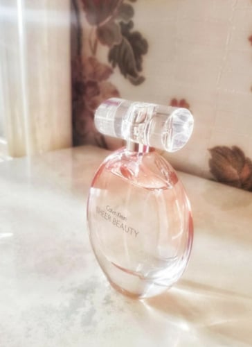 عطر شيير بيوتي او دي تواليت من كالفن كلاين - 100 م...