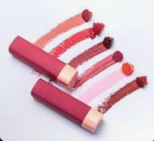 نيوفيو - طقم ارواج ريد فلفت