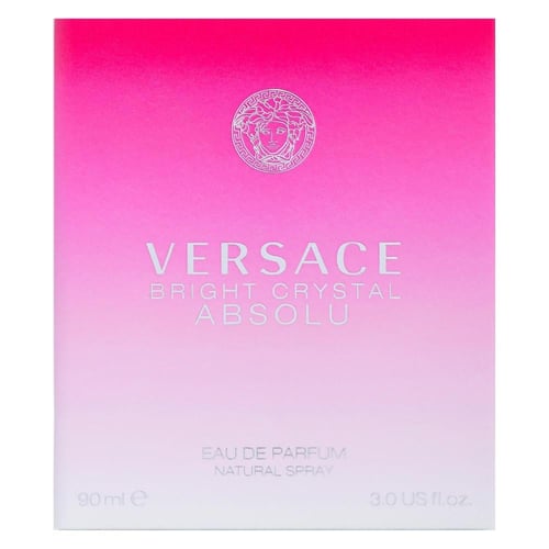 عطر فرزاتشي برايت كريستال ابسولو او دو بارفيوم - 9...