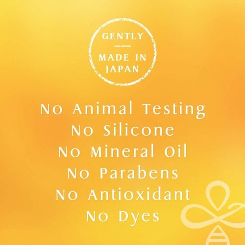 شامبو الترطيب العميق بالعسل من اند هوني - 440 مل