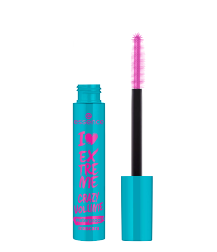 ماسكرا اي لوف اكستريم كريزي فوليوم مقاومة للماء من...