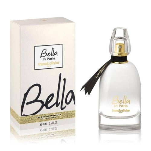 عطر بيلا ان باريس للنساء من فرانك اوليفير - 75 مل