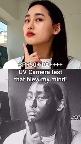 واقي شمس سيول 1988 بشجرة الصنوبر و السيراميد +SPF5...