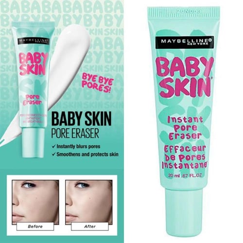 برايمر بيبي سكين من ميبلين - 22 مل