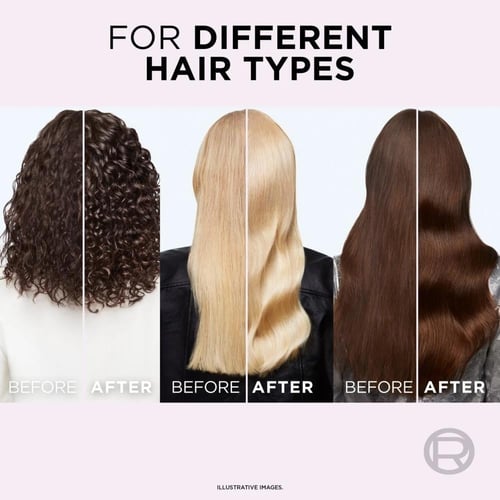 شامبو الفيف جليكوليك إكسترا جلوس للشعر الباهت من ل...