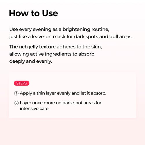سيروم جل لتفتيح البشرة من دكتور ميلاكسين - 30 مل