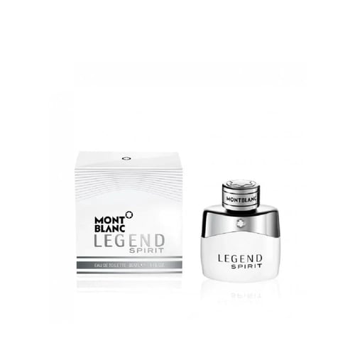 عطر مونت بلانك ليجند سبريت للرجال أو دي تواليت - 5...