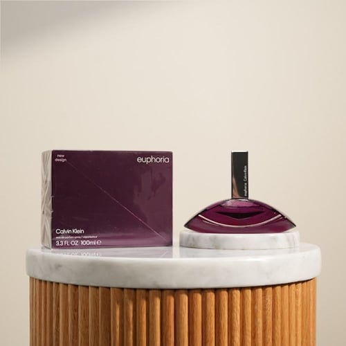 عطر ايفوريا للنساء من كالفن كلاين او دو بارفيوم -...