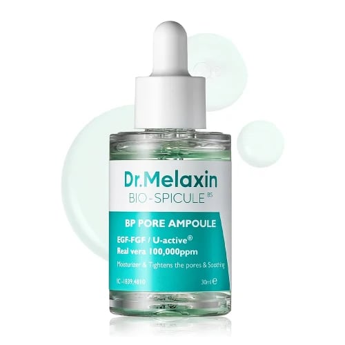 Doctor Milaxine BB Ampoule for Pores - 30 ml