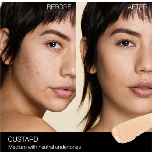 كونسيلر كريمي من نارس