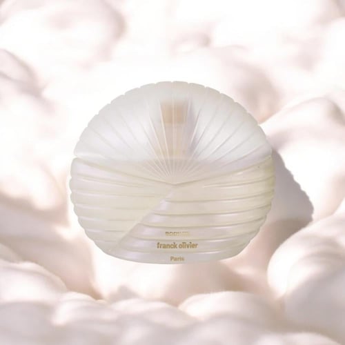 زيت معطر للجسم من فرانك اوليفير - 75 مل