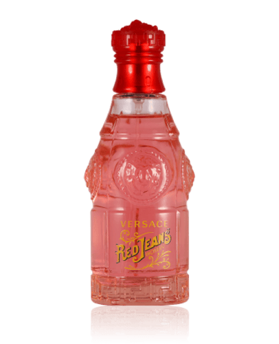 عطر رد جينز من فرزاتشي للنساء او دو تواليت - 75 مل