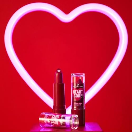 مرطب شفاه بالفواكه هارت كور 05 بولد بلاك بيري من ا...