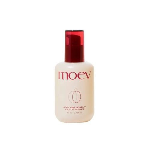 Mof Essence Oil for hair nourishment and moisturizing - 80 ml
