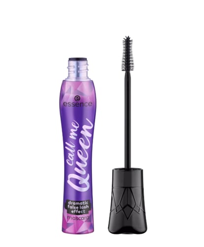 ماسكرا كول مي كوين دراماتيك فولس لاش افكت لون أسود...