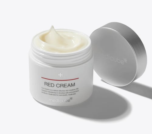 كريم تهدئة البشرة المتهيجة من ميديكيوب - 50 مل