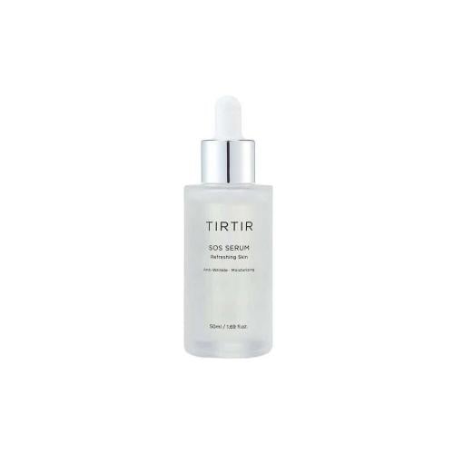 SOS serum for skin care from Tertir - 50 ml