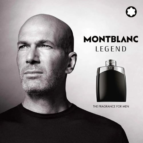 عطر ليجند للرجال من مونت بلانك أو دو تواليت - 200...