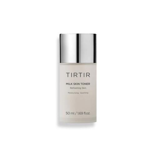 Toner for the face with milk from Tertir - 50 ml