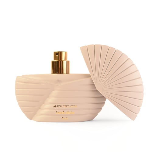 عطر فرانك اوليفر ابسلوتلي مسك بارفيوم للنساء - 75...