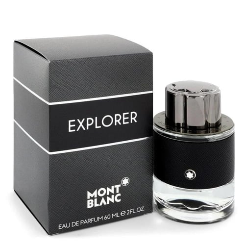 عطر مونت بلانك إكسبلورر او دي بريفيوم - 60 مل