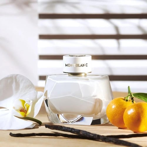 عطر سيجنتشر للنساء من مونت بلانك او دو برفيوم - 90...