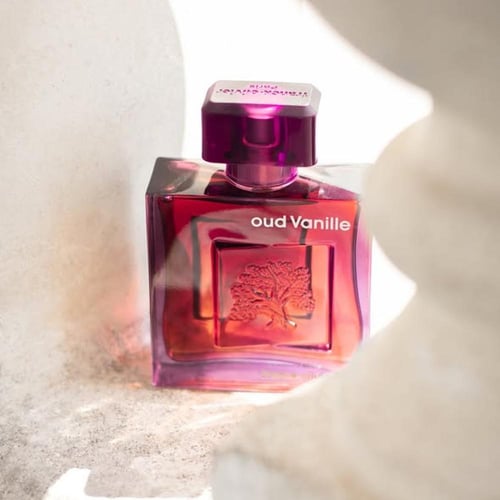 عطر عود فانيلا من فرانك اوليفر - 100 مل