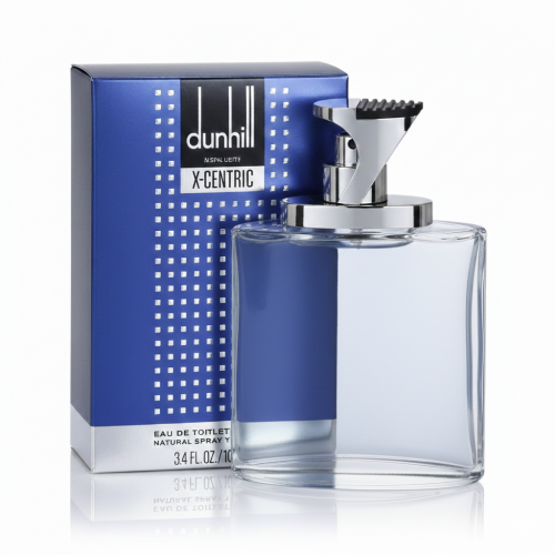 عطر دانهيل اكس سنتريك او دو تواليت - 100 مل