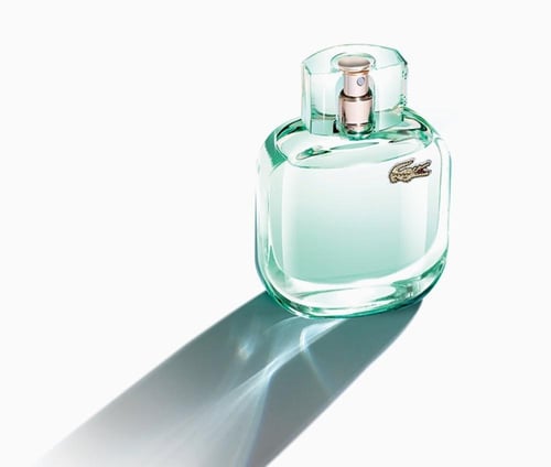 عطر أو دي لاكوست إل 12.12 بور إيلي ناتشورال للنساء...