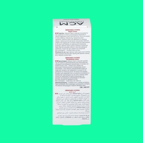 كريم الإصلاح سيبيونيكس هايدرا من أي سي إم - 40 مل