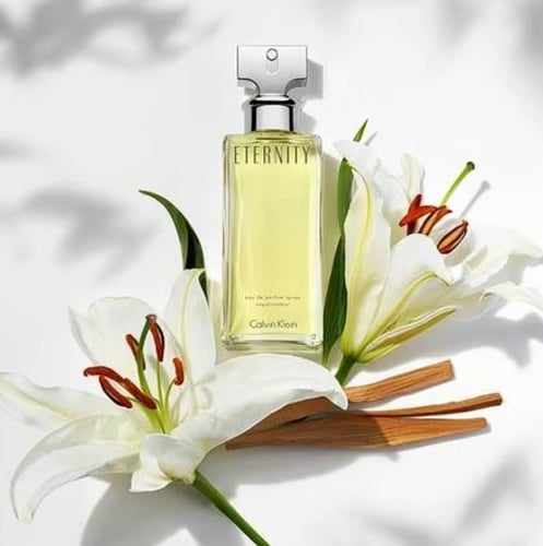 عطر اترنتي او دى بريفيوم من كالفن كلاين - 50 مل