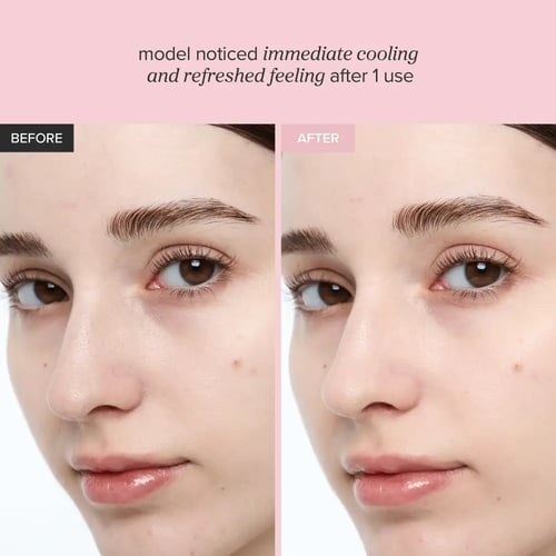 ماسك المسام المنعش بالفاصوليا الحمراء من بيوتي اوف...