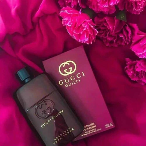 عطر قوتشي جيلتي ابسولوت او دي بارفيوم من قوتشي - 9...