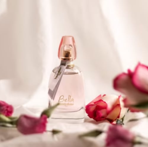 عطر بيلا او دي برفيوم للنساء من فرانك اوليفر - 75...