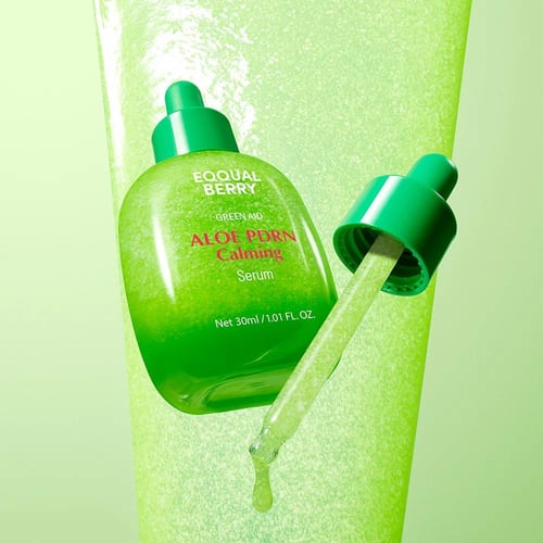 سيروم الألوفيرا المهدئ والمجدد من ايكوال بيري - 30...