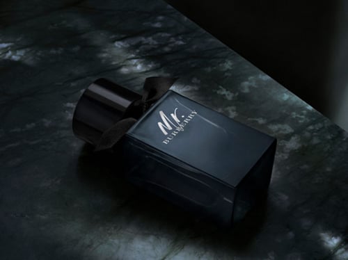 عطر مستر بربري للرجال أو دي بارفيوم - 50 مل
