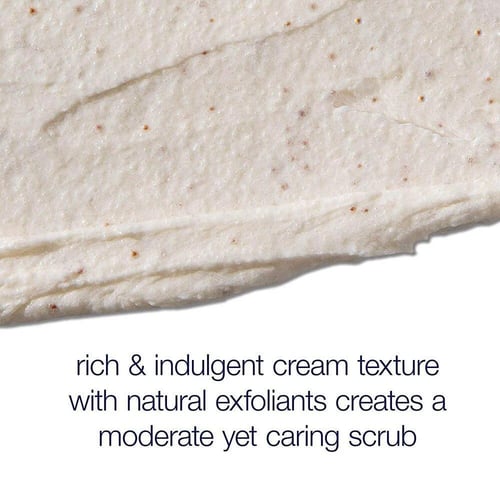 مقشر دوف بخلاصة مسحوق المكاديميا وحليب الأرز - 298...