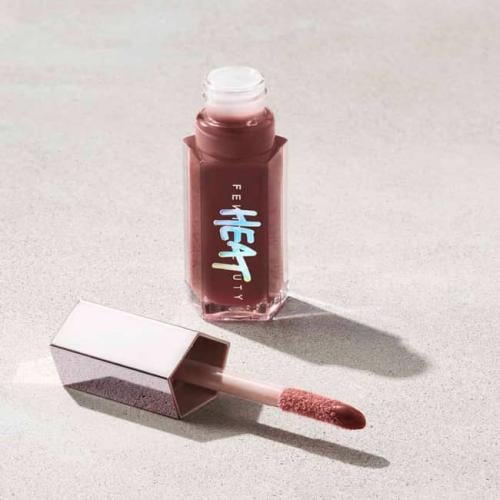 ملمع ومكبر شفاه جلوس بومب هيت من فنتي بيوتي - هوت...