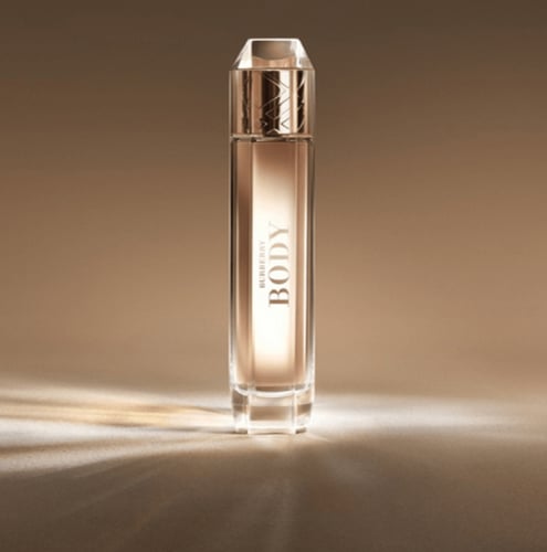 عطر بودي للنساء من بربري او دو بارفيوم - 85 مل