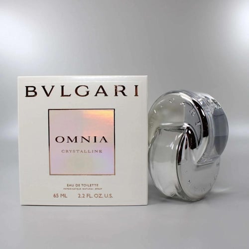 عطر امنيه كريستالين من بولغاري للنساء او دو تواليت...