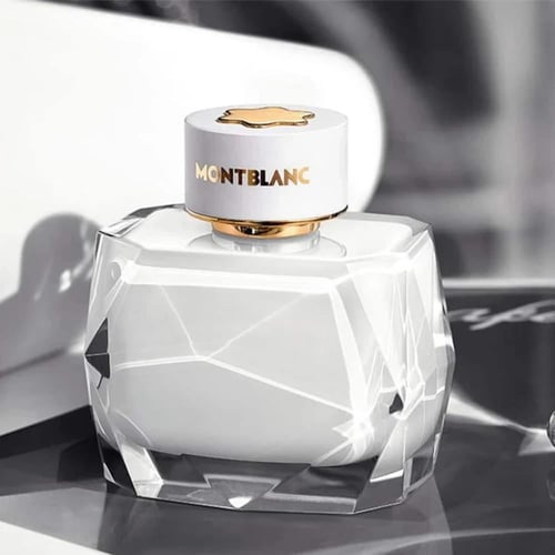 عطر سيجنتشر للنساء من مونت بلانك او دو برفيوم - 90...