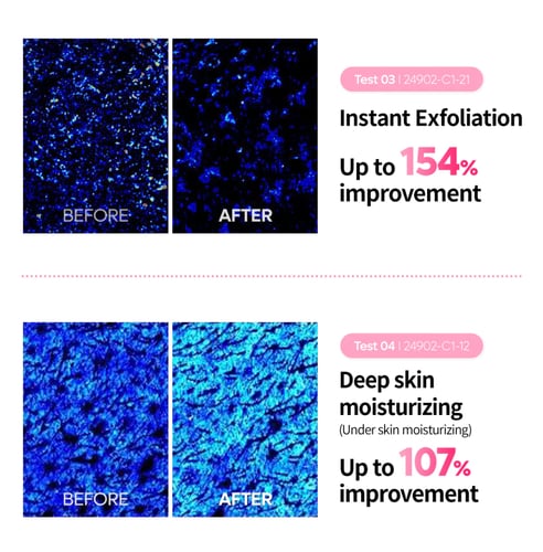 غسول رغوي لإزالة المكياج وتنظيف المسام من دكتور مي...