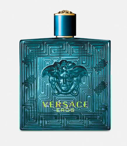 عطر ايروس للرجال من فيرزاتشي او دو تواليت - 200 مل