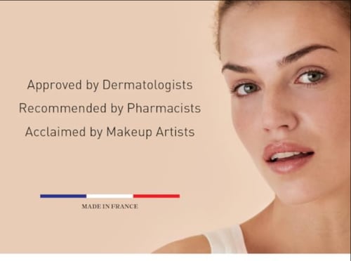 غسول كريمي رغوي لجميع أنواع البشره من امبريوليس -...