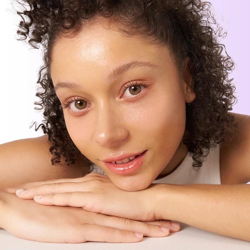 تونر باكوتشيول كبسولات لامتلاء وترطيب البشرة من اي...