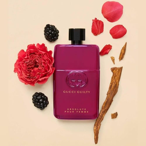 عطر قوتشي جيلتي ابسولوت او دي بارفيوم من قوتشي - 9...