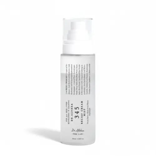 كريم دكتور ألثيا 345 ريليف ميست - 60 مل
