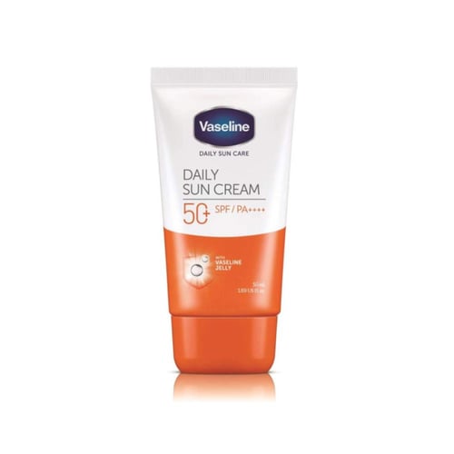 كريم الشمس اليومي من فازلين - 50 مل