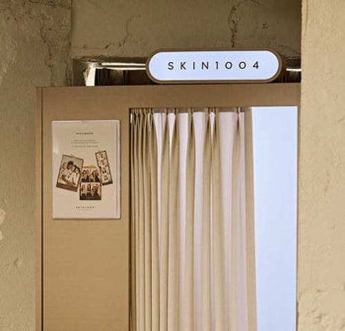 كريم محيط العين بخلاصة السنتيلا من سكين1004 - 20 م...