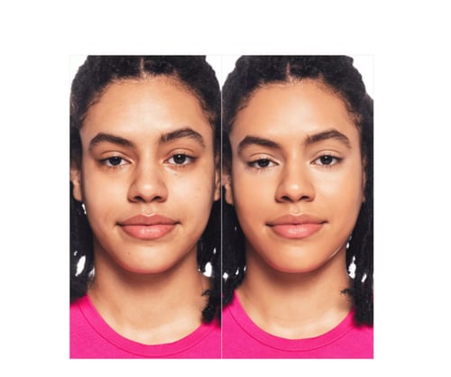 كريم أساس Soft Almond 40 من ايسنس